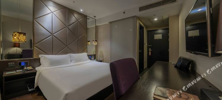 桔子酒店(上海真如环宇城店)图片