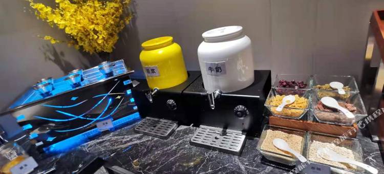 如家商旅酒店(北京北新桥南锣鼓巷店)图片