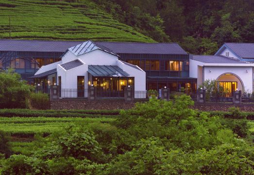 广州山水时尚酒店（花都店）外观图