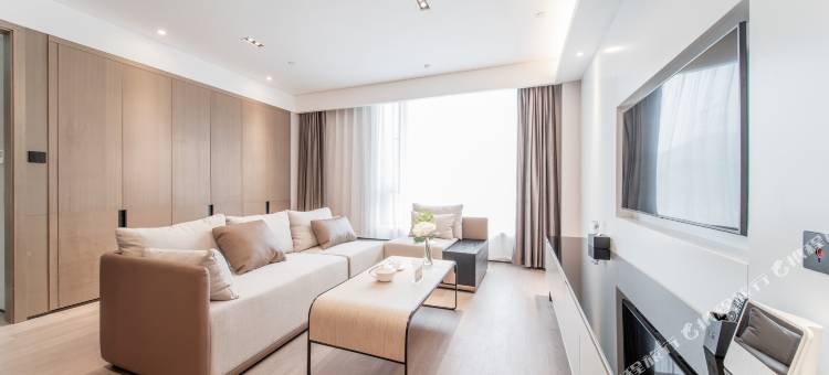 苏州新区科技城壹棠服务公寓图片