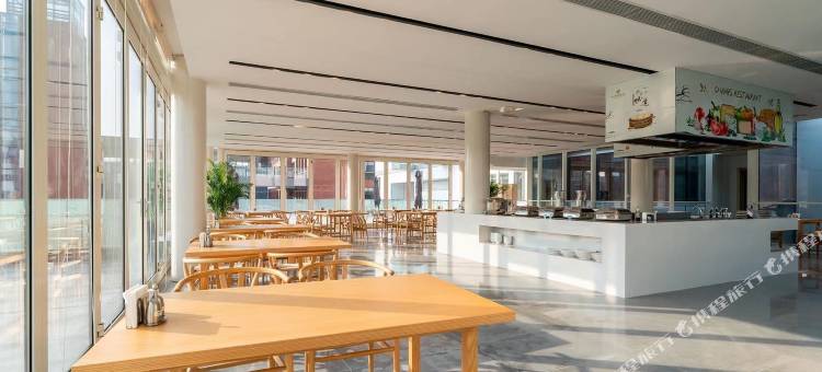 常州常工明都国际酒店图片