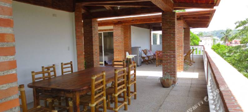 清风之家酒店(Amihan Home)图片