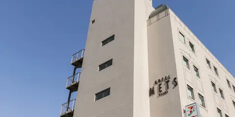 浦和梅茲JR東酒店