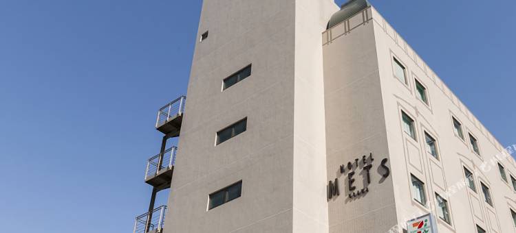 浦和梅兹JR东酒店(JR-EAST HOTEL METS URAWA)图片