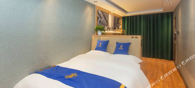 速8酒店(乐至县东街店)图片