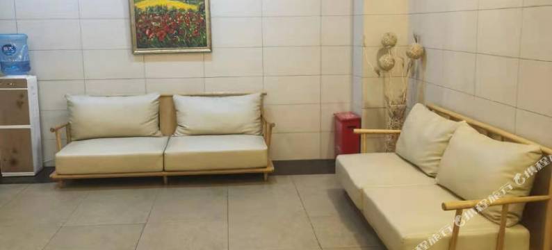 海友酒店(上海静安寺店)图片