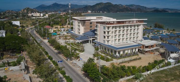宁芝完美度假村(Hoan My Resort - Ninh Chu)图片