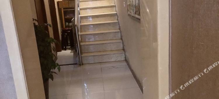 糖果时尚宾馆(长春和顺街店)图片