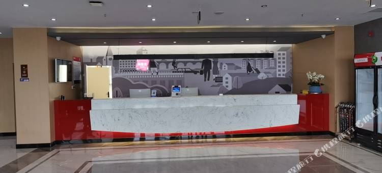 尚客优酒店(日照莒县长岭店)图片