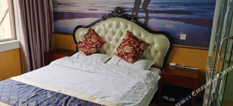 昆山如新宾馆图片