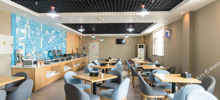 如家酒店·neo(顺德容桂天佑城店)图片