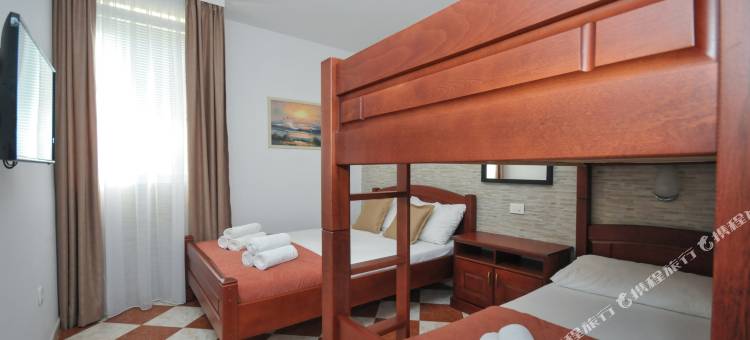 D&D Apartment Budva 1图片