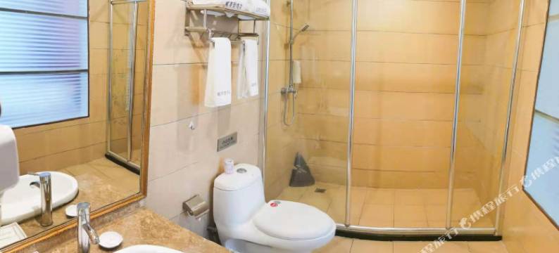 雅住·C酒店(新繁东湖森林广场店)图片