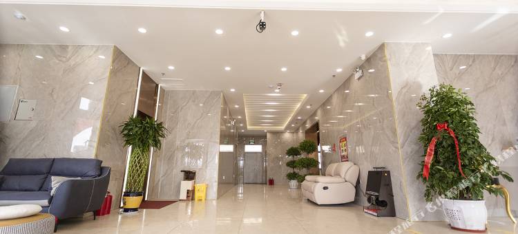 速8精选酒店(麦盖提店)图片