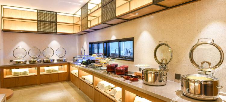 秋果酒店(北京国展安贞中日友好医院店)图片