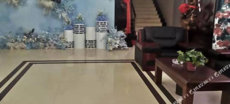 庐江郭河大酒店图片