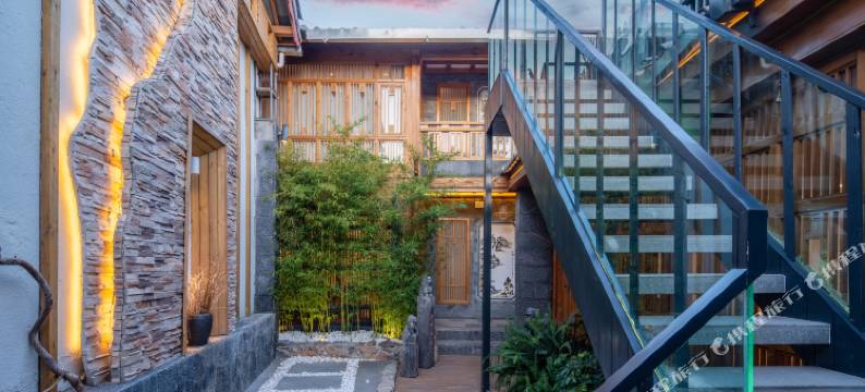 夕露·楠溪别院(丽江古城四方街店)图片