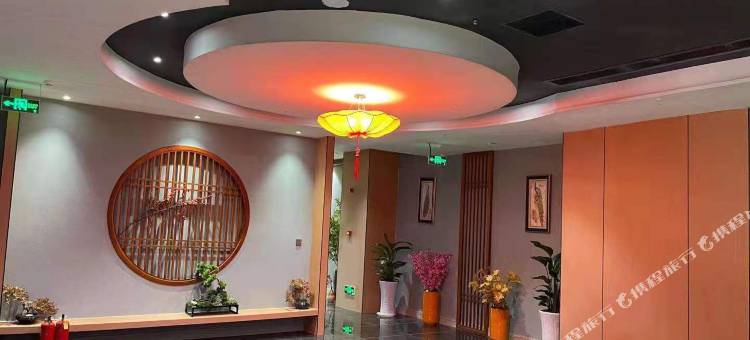 麗枫酒店(射洪聚信广场店)图片