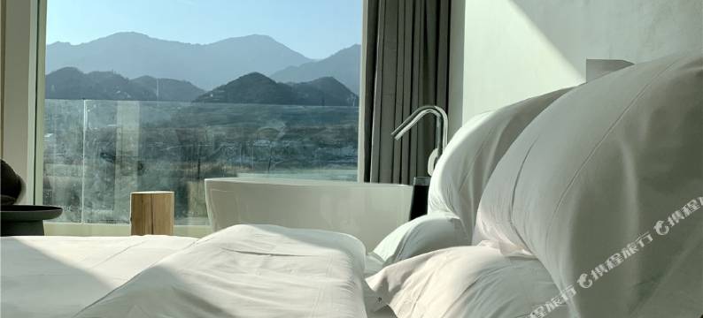 太白薄雾·山居民宿图片