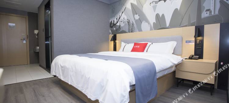 尚客优酒店(潍坊新华路店)图片