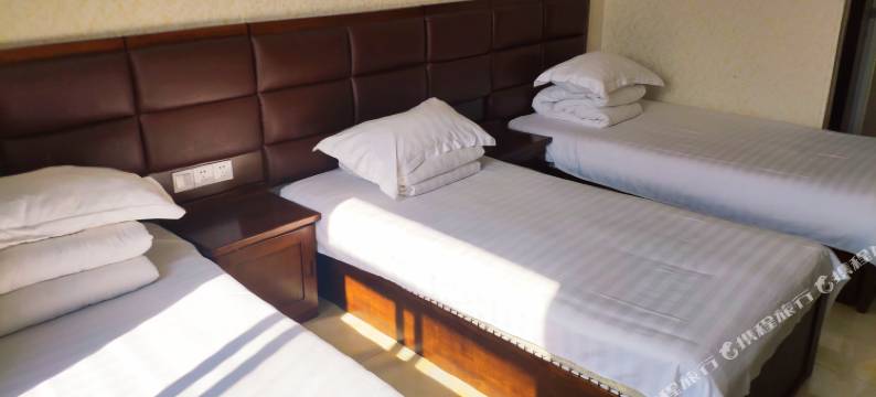 曲阜石头电竞宾馆图片