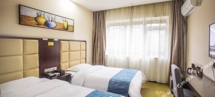 速8酒店(衡阳南岳衡山牌坊店)图片