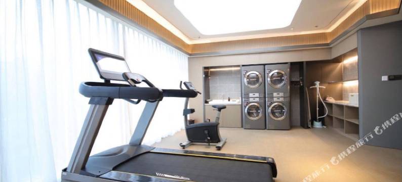 全季酒店(广安思源广场店)图片