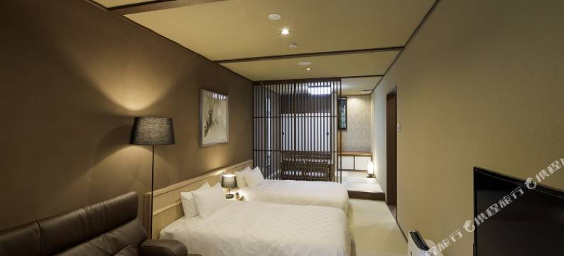 那须四季之馆酒店(Hotel Shiki No Yakata Nasu)图片