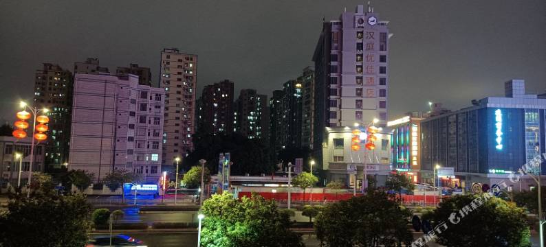 深圳富明旅馆图片