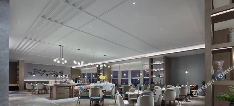 衡阳 HE YUE HOTEL和悦•酒店(蒸湘步步高广场店)图片