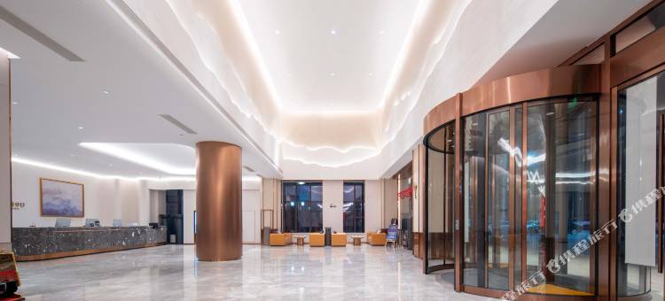 锦和酒店(宿松鼎和广场店)图片