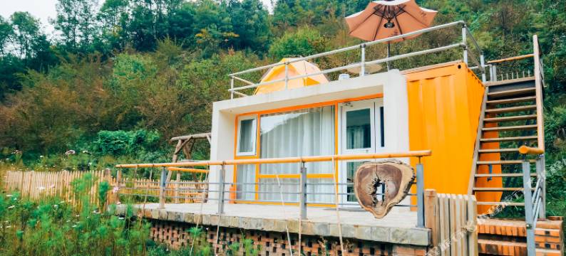 云合山间民宿(顶宝石店)图片