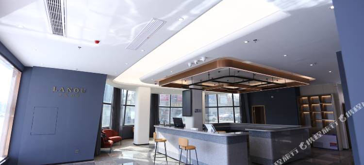 兰欧·尚品酒店(高邮尚程国际东门店)图片