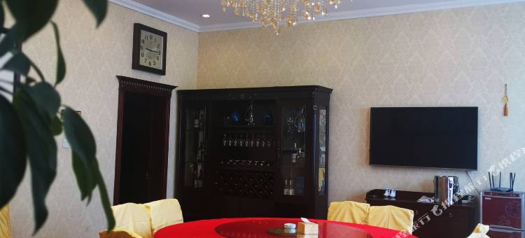 大庆林炼宾馆图片