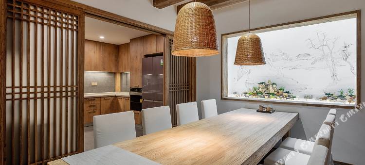 花筑·昆明莲语民宿图片