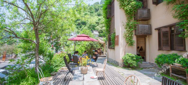 桃源人家民宿图片