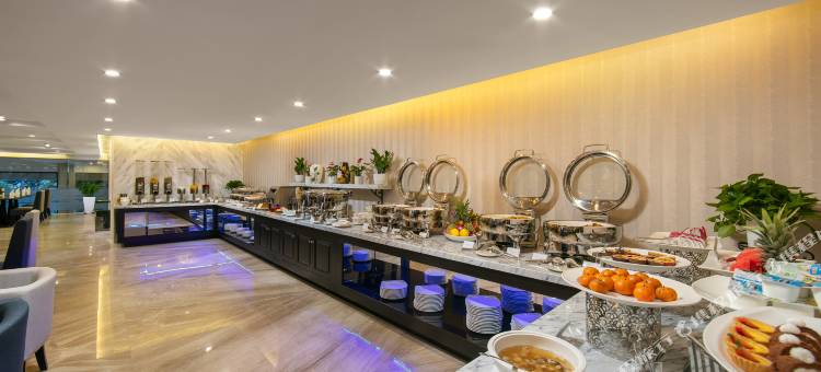 莲花大 SPA 酒店 - 莲花集团管理(Sen Grand Hotel & Spa Managed by Sen Group)图片
