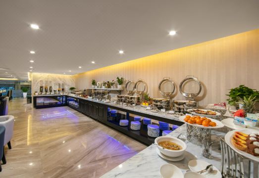 Sen Grand Hotel & Spa Managed by Sen Group Hotel Overview