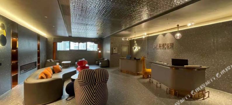 慕里酒店(湘潭易俗河店)图片