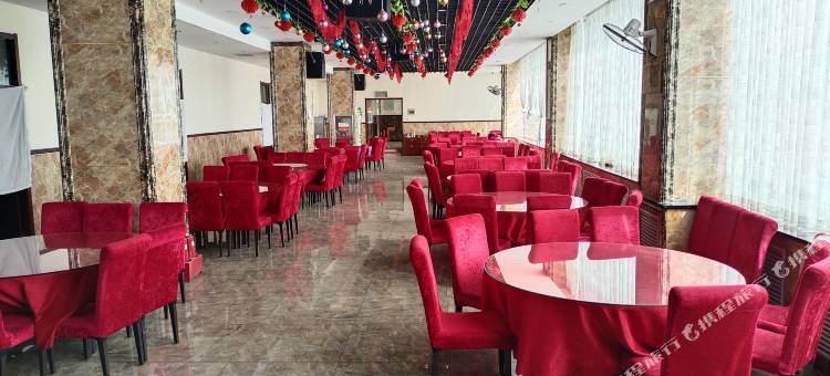 荣辉商务酒店图片