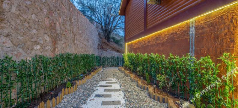 泸沽湖若江湖客栈图片