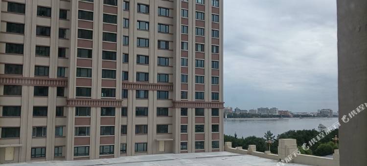 黑河亦家精品民宿图片