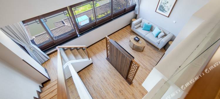 昆曲艺术酒店(昆山阳澄湖度假区巴城老街店)图片