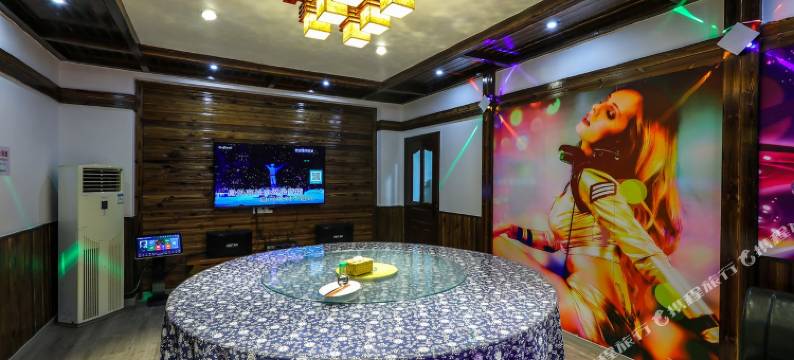 上海紫嫣客栈图片