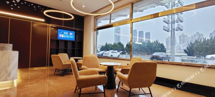 如家精选酒店(大连星海广场会展中心店)图片