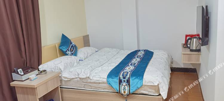 英德英致尚民宿图片