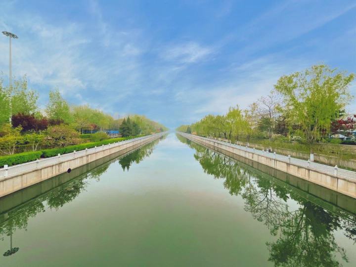 Beijing Commercial Business HotelOver view