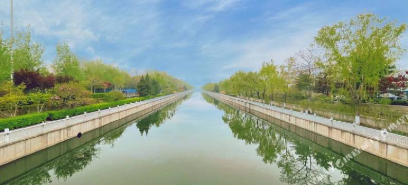 北京商务会馆图片