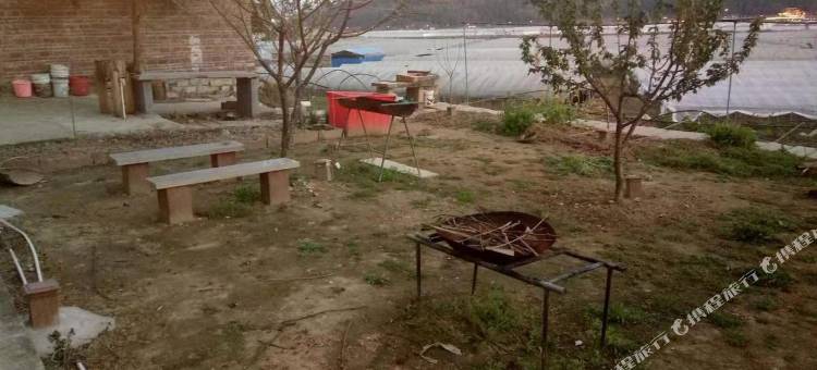 周宁仙风山民宿图片