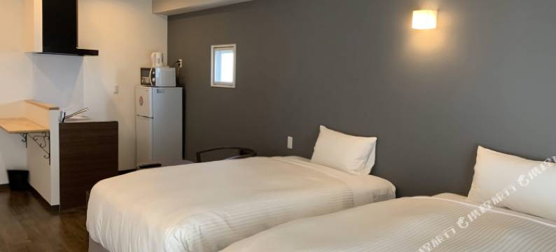 金城先生酒店公寓 丰见城(Mr.Kinjo in Tomigusuku)图片